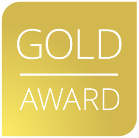 HolidayCheck Gold Award 2023