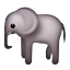 :elephant1: