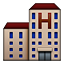 hotel :hotel: