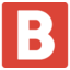 :b: 🅱