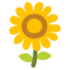:sunflower: 🌻