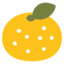 :tangerine: 🍊