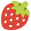 :strawberry: 🍓