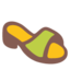 :sandal: 👡
