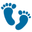 :footprints: 👣