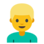 :person_with_blond_hair: 👱