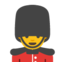 :guardsman: 💂