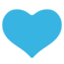 💙 💙