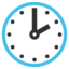 :clock2: 🕑