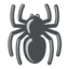 🕷 🕷