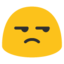 :unamused: 😒