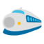 🚅 🚅