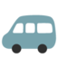 :minibus: 🚐