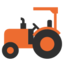 🚜 🚜