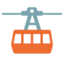 :aerial_tramway: 🚡
