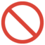 🚫 🚫