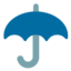 :umbrella: ☂