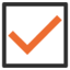 :ballot_box_with_check: ☑