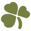 ☘ ☘