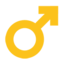 ♂ ♂