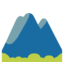 ⛰ ⛰