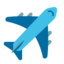 ✈ ✈