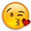 kissing_heart :kissing_heart: