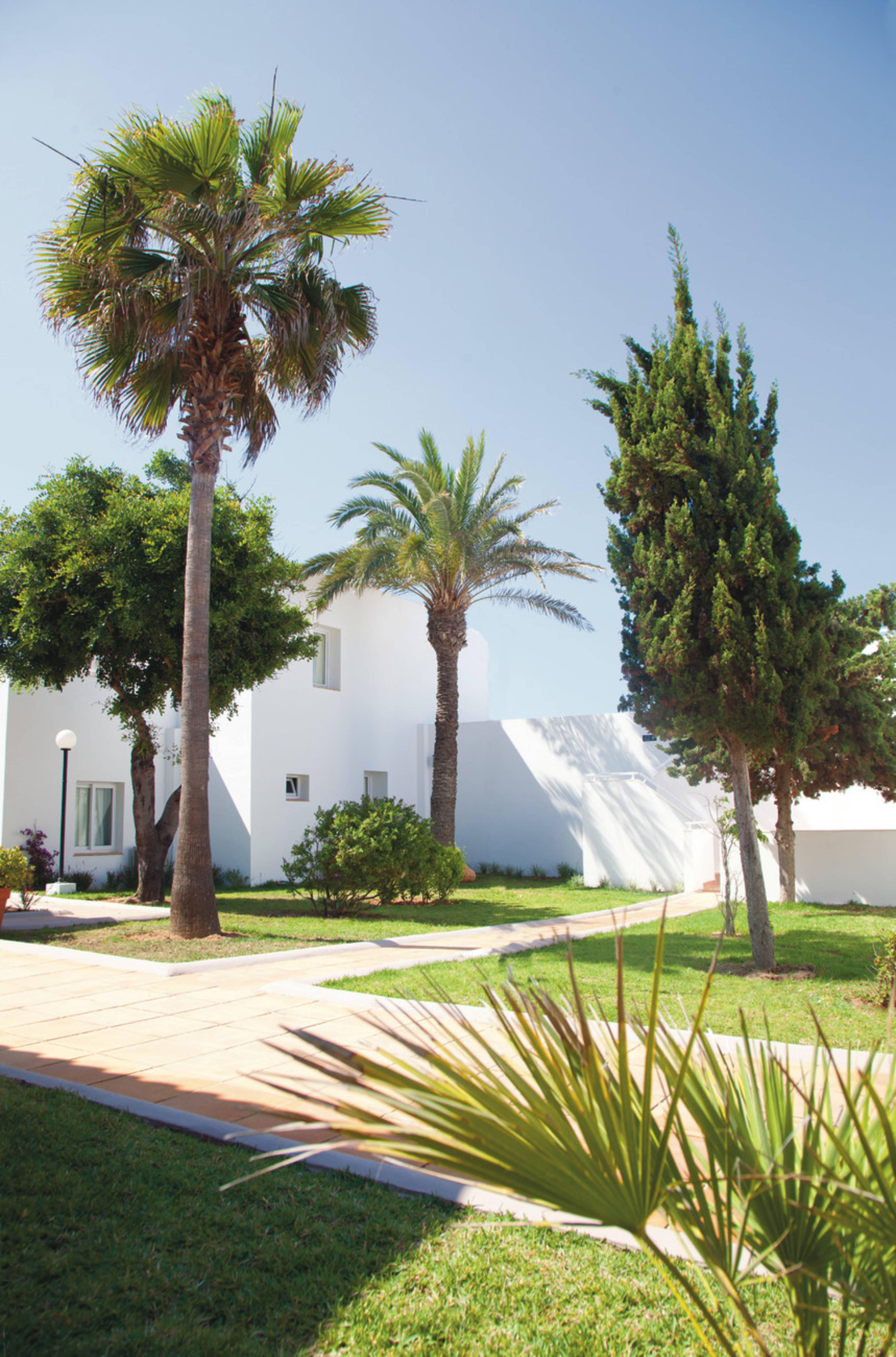 Hotel Riu Palace La Mola