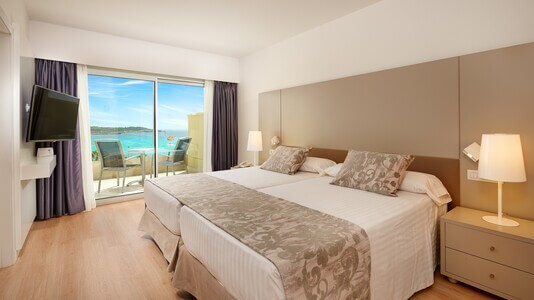 Hipotels Mediterraneo