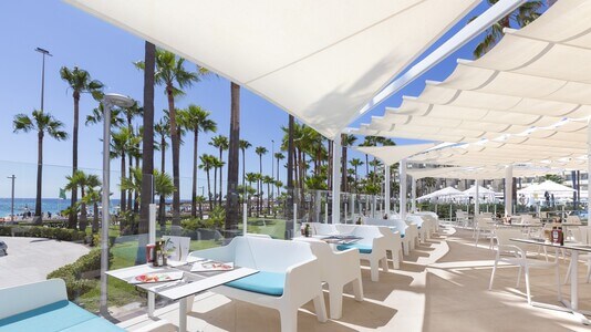 Hipotels Mediterraneo