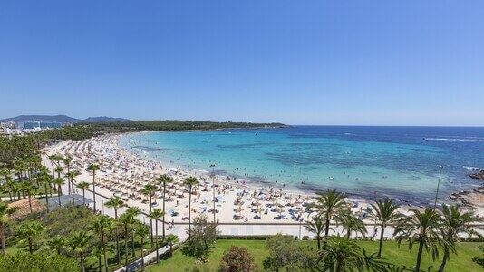 Hipotels Mediterraneo