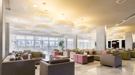 Hipotels Mediterraneo