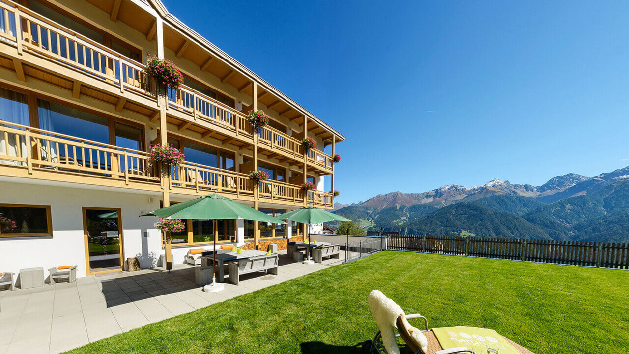 Kleine Hotels 50 Zimmer Osterreich Award Gewinner Hotels 21 Holidaycheck