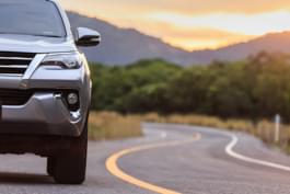 SUV