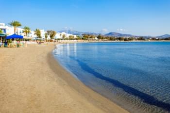 Agios Georgios