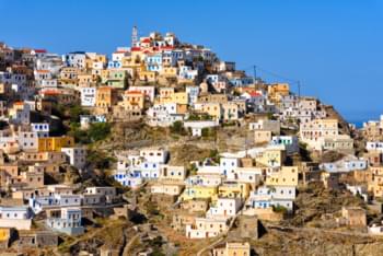 Karpathos: Geheimtipp unter den griechischen Inseln