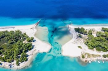 Chalkidiki