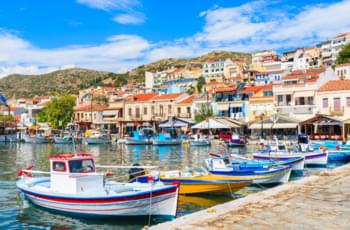 Samos