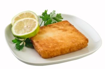 Saganaki