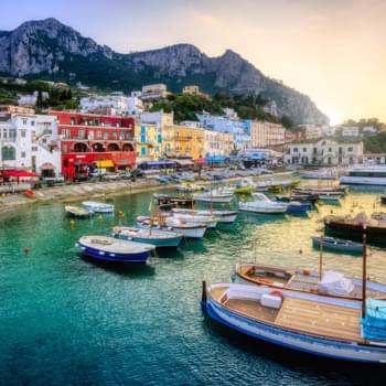 Italien Mietwagen