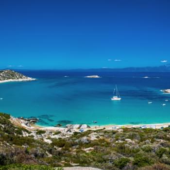 Chalkidiki Mietwagen