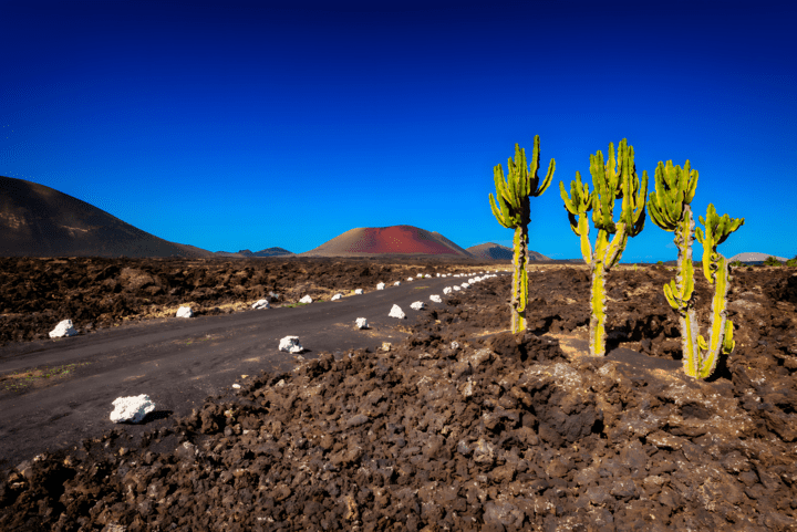Timanfaya-Nationalpark