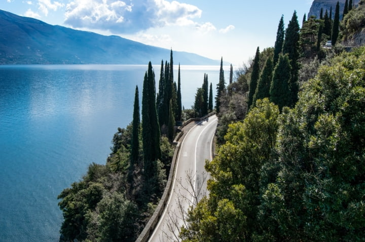Riva del Garda
