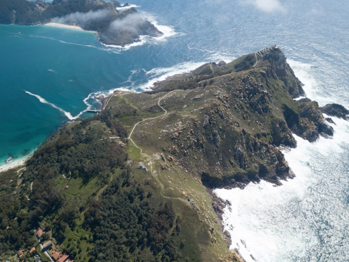 Illas Cíes