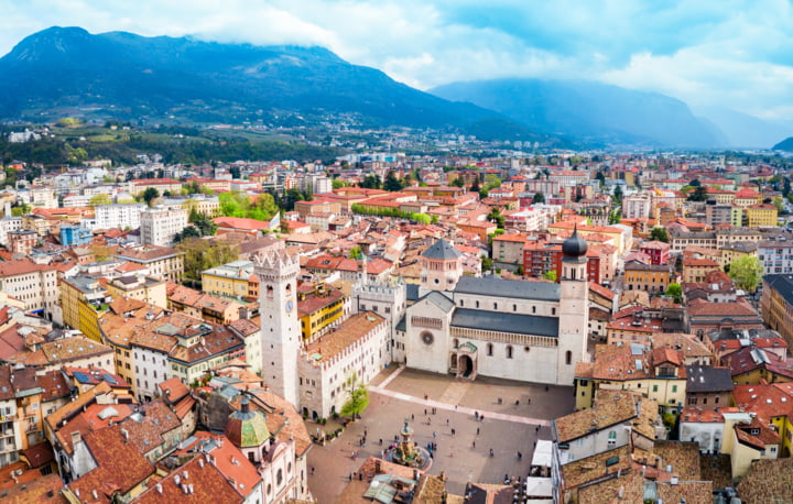 Piazza Duomo