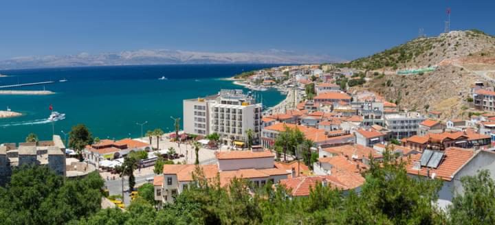 Çeşme