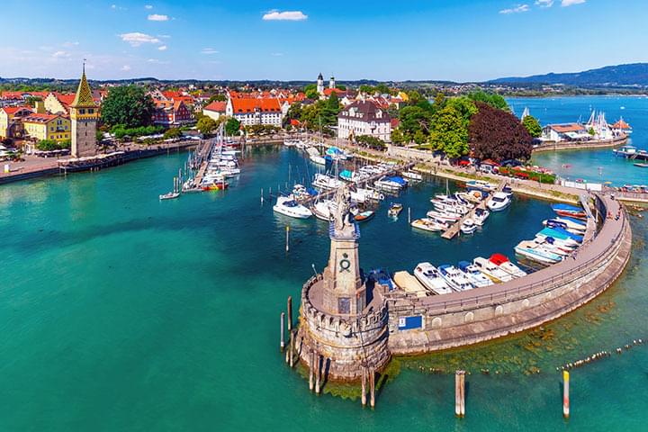 Altstadt Lindau