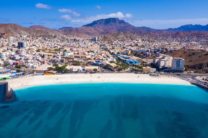 São Vicente