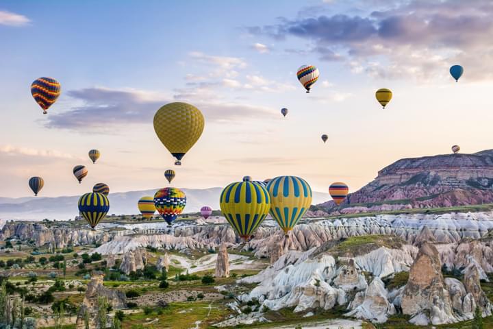Göreme