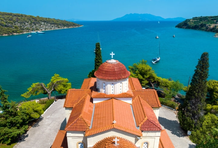 Agios Nikolaos